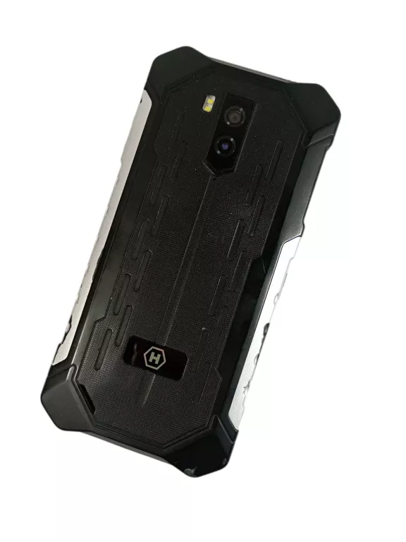 TELEFON HAMMER IRON 3 PRZEBARWIENIA NA WYŚWIETLACZU