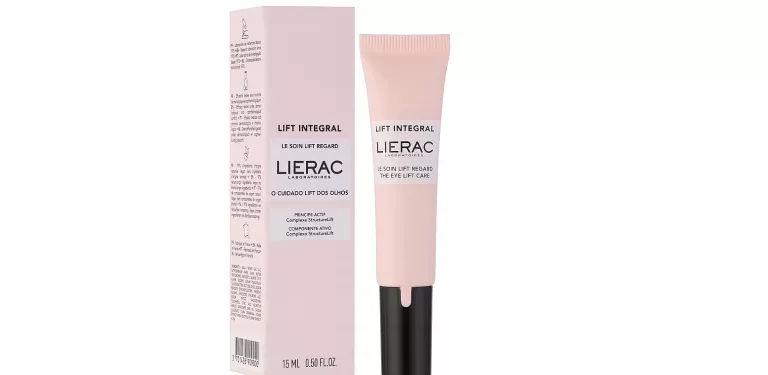 LIERAC LIFT INTEGRAL KREM LIFTINGUJĄCA POD OCZY 15 3701436909000