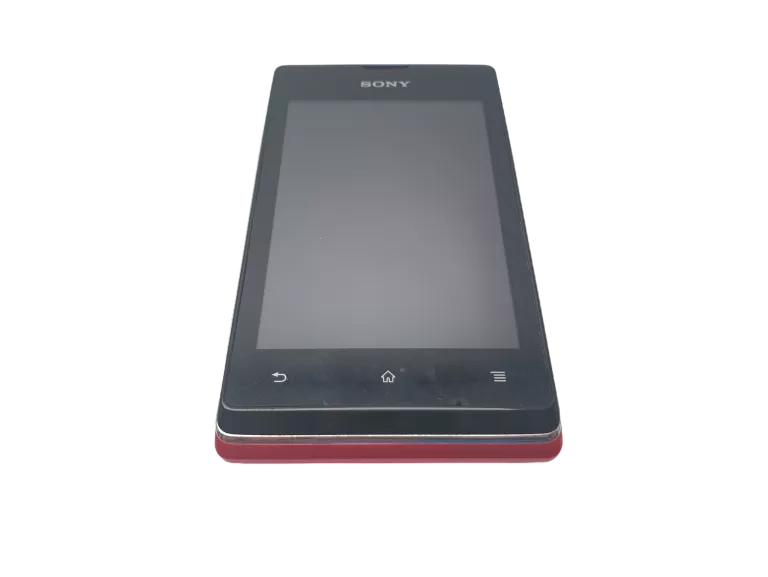 TELEFON SONY XPERIA E | C1505