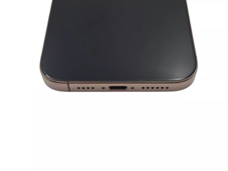 APPLE IPHONE 16 PRO MAX 8/256GB 6,9" 48MP 4500MAH - NIEAKTYWOWANY