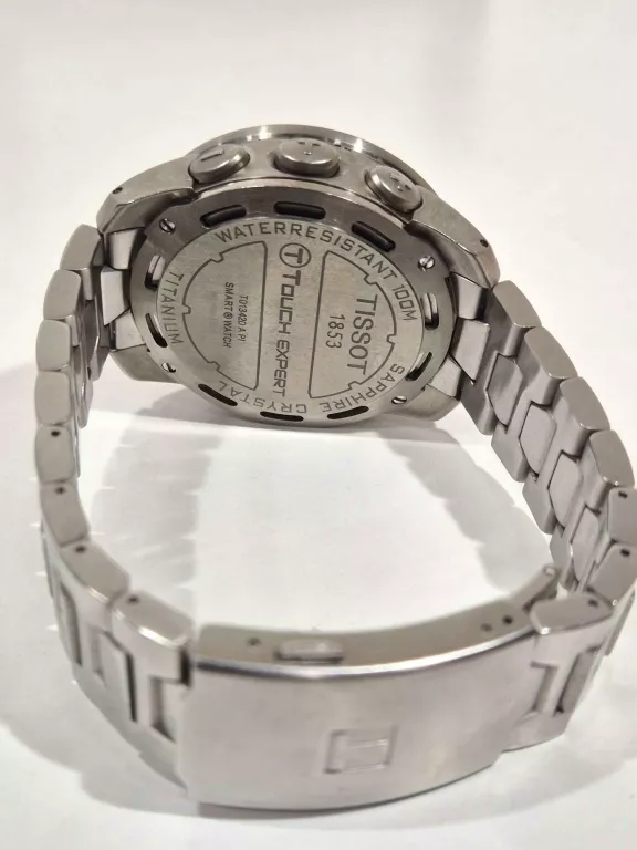 TISSOT T-TOUCH EXPERT T013.420.44.057.00