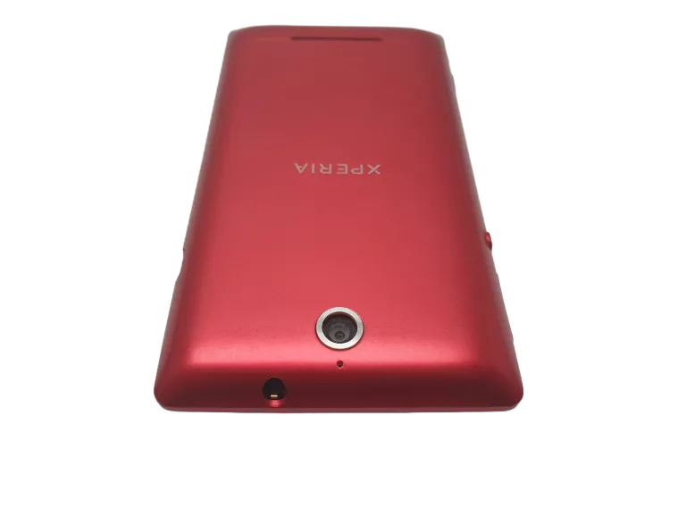 TELEFON SONY XPERIA E | C1505