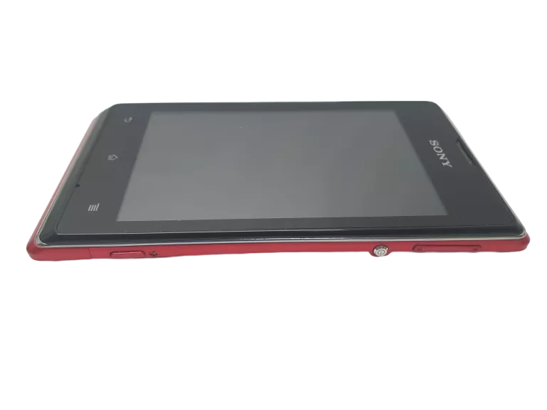 TELEFON SONY XPERIA E | C1505