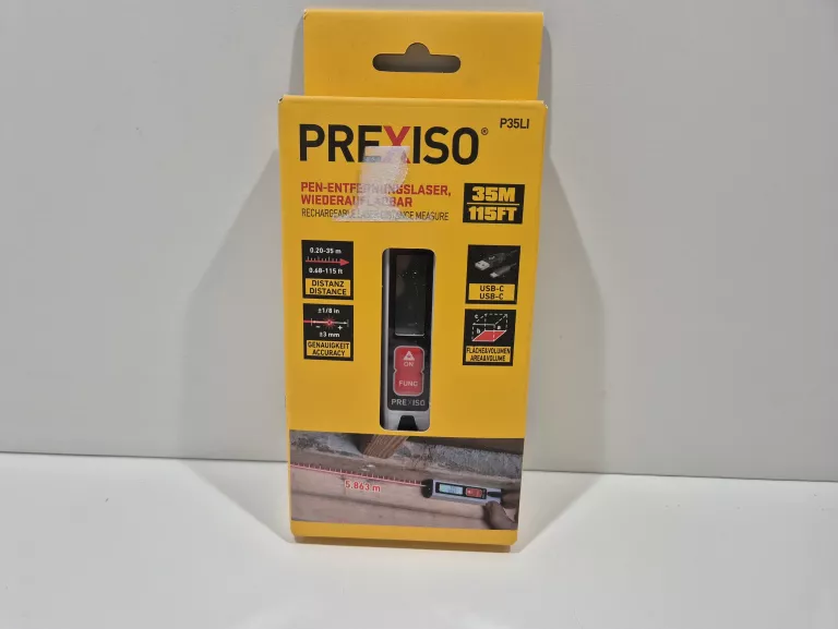 DALMIERZ PREXISO P35LI