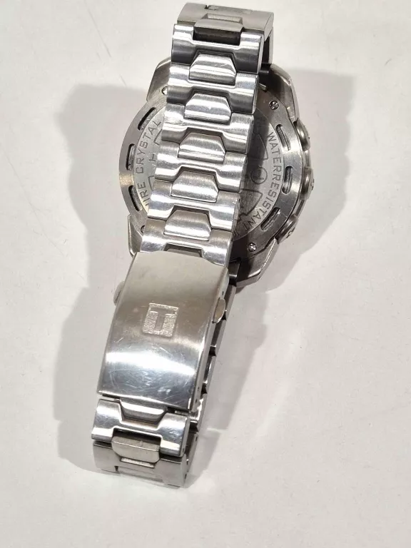 TISSOT T-TOUCH EXPERT T013.420.44.057.00