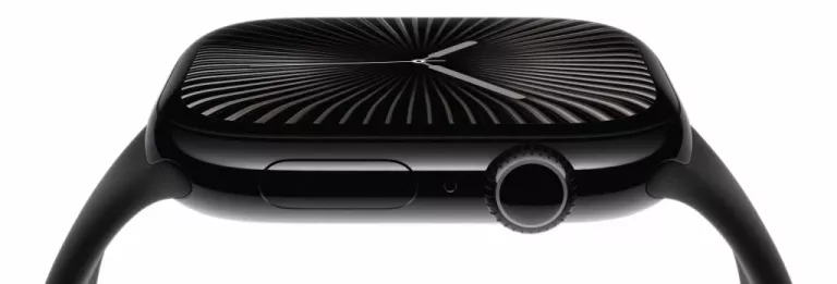 APPLE WATCH SERIES 10 46MM KOMPLET GWARANCJA DO 19.03.2026