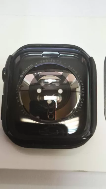 APPLE WATCH SERIES 10 46MM KOMPLET GWARANCJA DO 19.03.2026