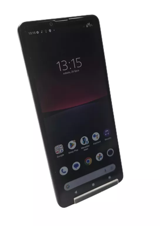 TELEFON SONY XPERIA 10 IV 128GB!