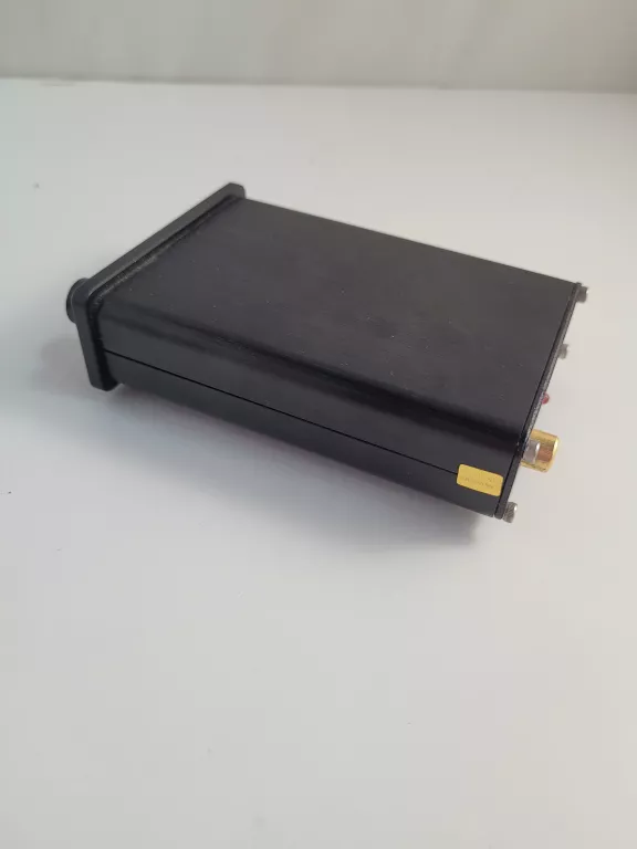 FX-AUDIO DAC-X3 WZMACNIACZ SŁUCHAWKOWY USB 2.0