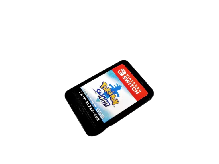 GRA NA NINTENDO SWITCH POKEMON SWORD GRA RPG