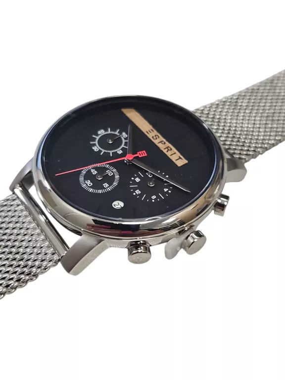 ZEGAREK MĘSKI ESPRIT 1G040