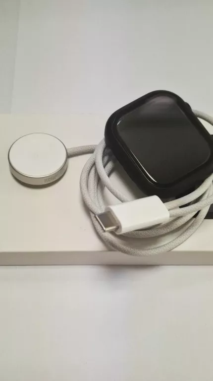 APPLE WATCH SERIES 10 46MM KOMPLET GWARANCJA DO 19.03.2026