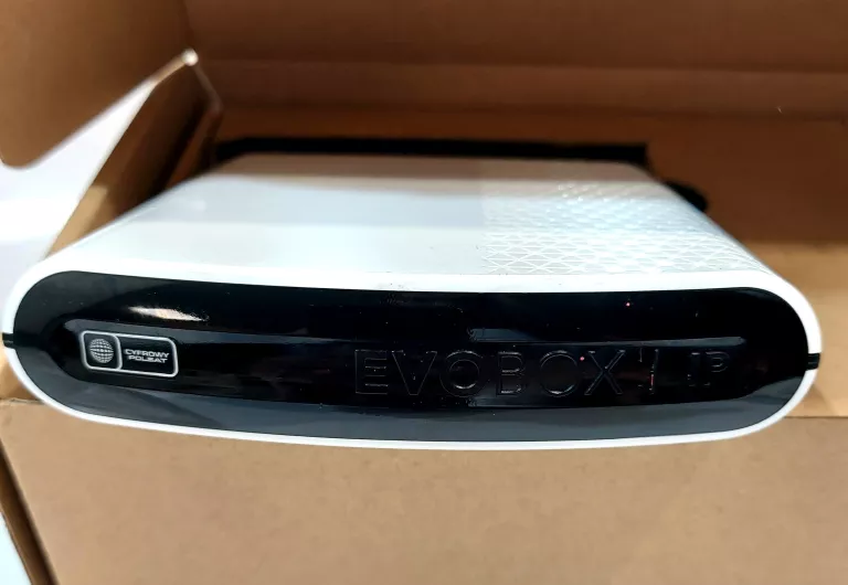 DEKODER EVOBOX IP