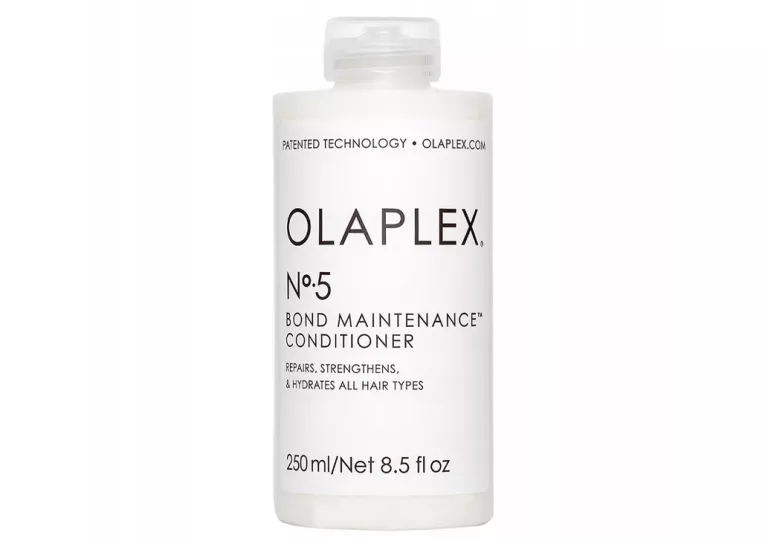 OLAPLEX BOND MAINTENANCE NO.5 ODŻYWKA ODBUDOWA 250ML REGENERACJA I BLASK