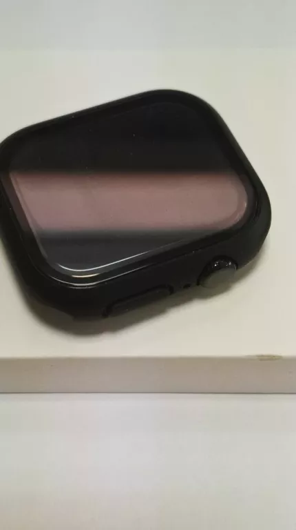APPLE WATCH SERIES 10 46MM KOMPLET GWARANCJA DO 19.03.2026