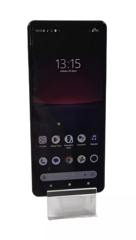 TELEFON SONY XPERIA 10 IV 128GB!