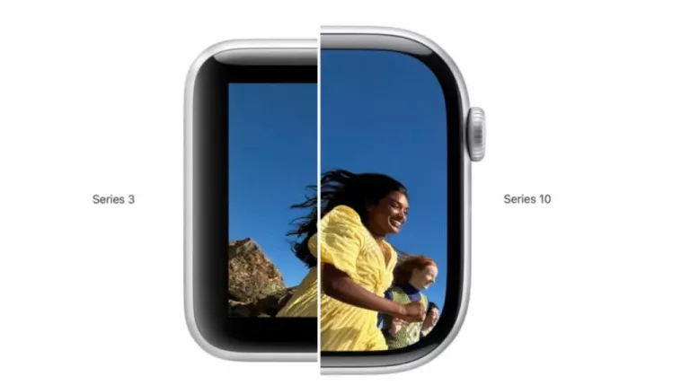 APPLE WATCH SERIES 10 46MM KOMPLET GWARANCJA DO 19.03.2026