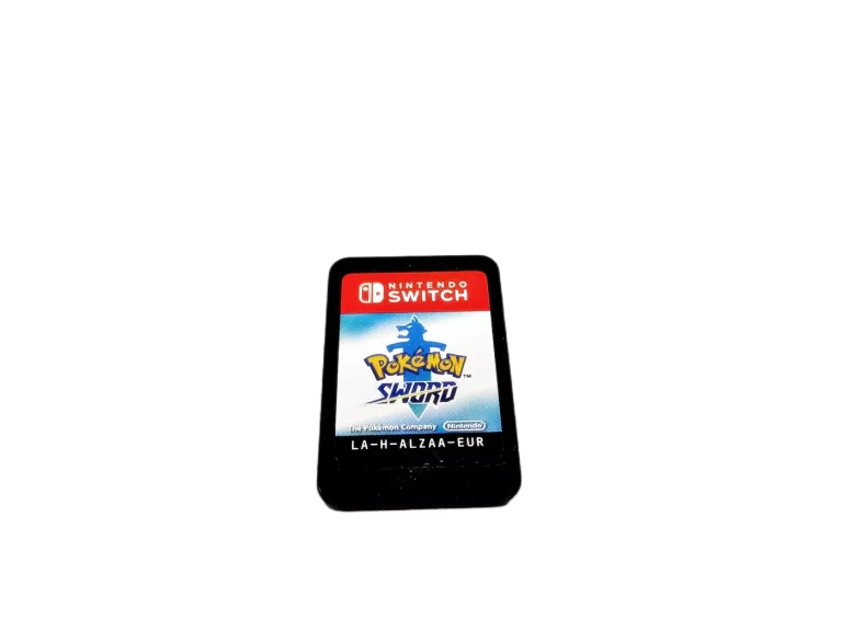 GRA NA NINTENDO SWITCH POKEMON SWORD GRA RPG