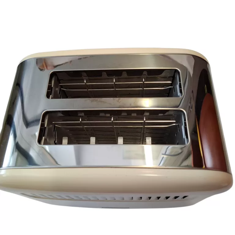 TOSTER SILVER CREST STC 920 C2