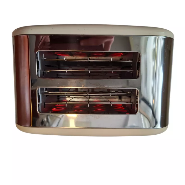 TOSTER SILVER CREST STC 920 C2