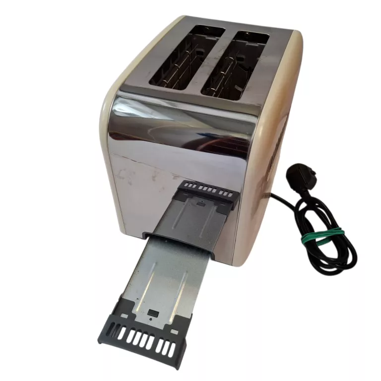 TOSTER SILVER CREST STC 920 C2