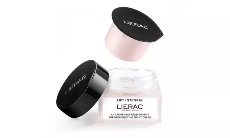 LIERAC LIFT INTEGRAL KREM NA NOC 50ML UZUPEŁNIENIE REFILL