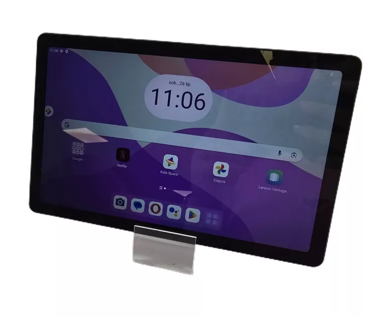 TABLET LENOVO TAB M9 64GB!
