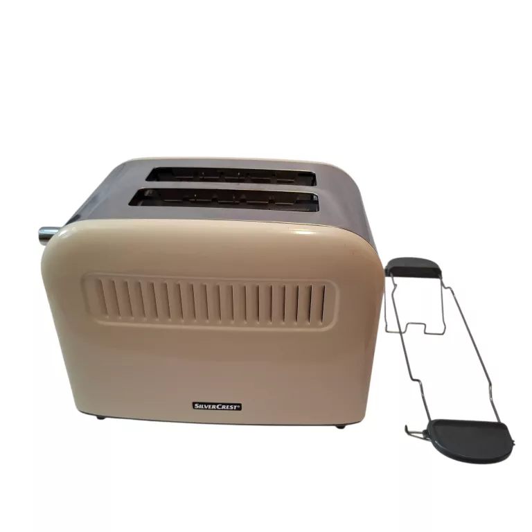 TOSTER SILVER CREST STC 920 C2