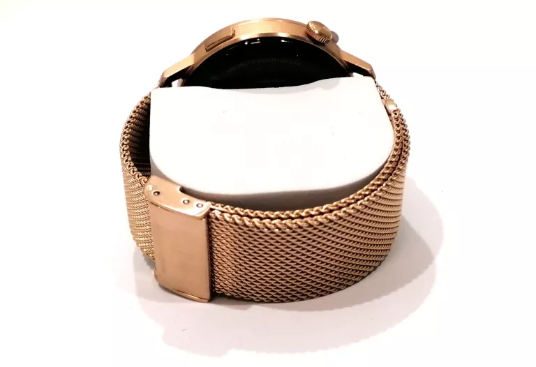 SMARTWATCH FOREVER FOREVIVE 4 ROSEGOLD