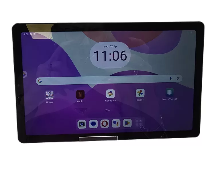 TABLET LENOVO TAB M9 64GB!
