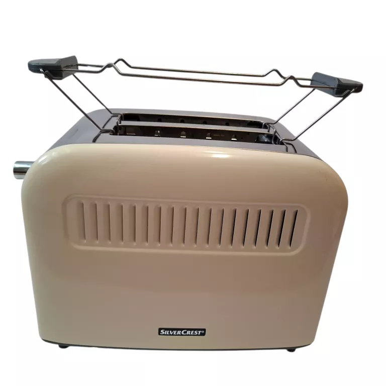 TOSTER SILVER CREST STC 920 C2