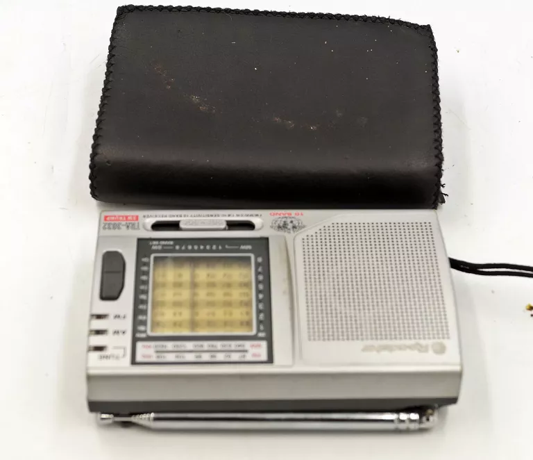 RADIO ROADSTAR TRA-3032