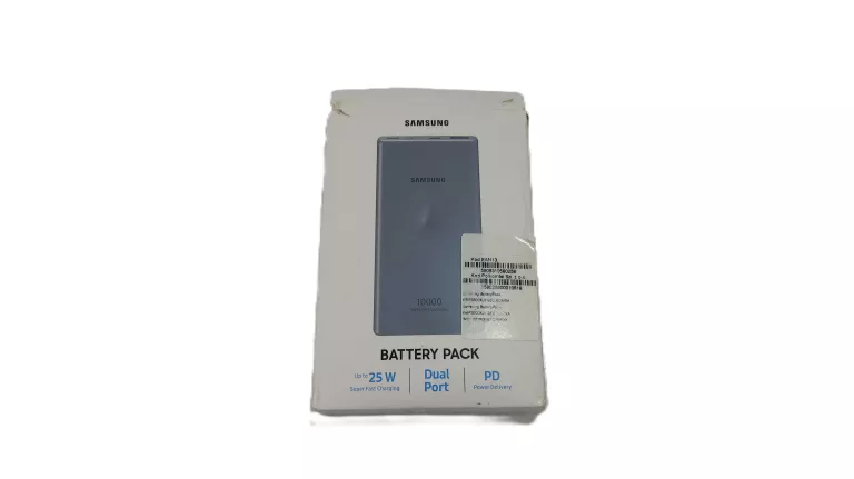 POWERBANK SAMSUNG EB-P3300