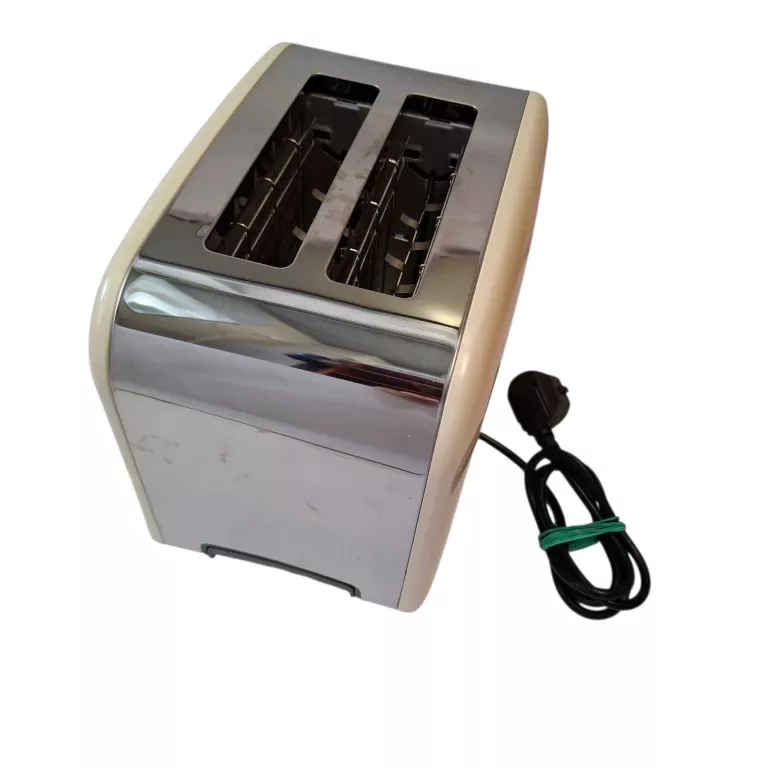 TOSTER SILVER CREST STC 920 C2
