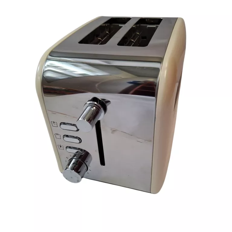 TOSTER SILVER CREST STC 920 C2
