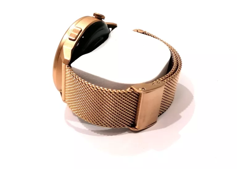 SMARTWATCH FOREVER FOREVIVE 4 ROSEGOLD