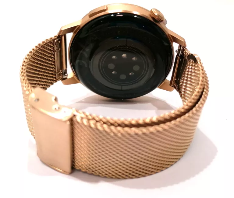 SMARTWATCH FOREVER FOREVIVE 4 ROSEGOLD