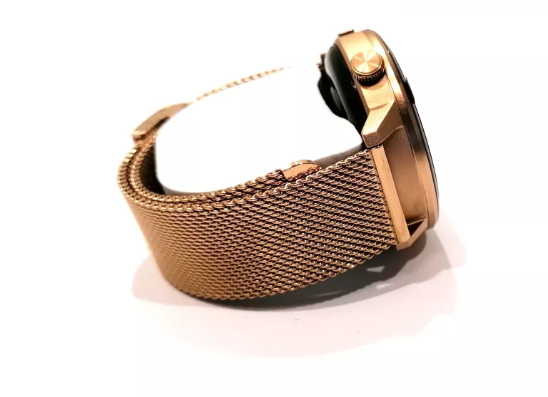SMARTWATCH FOREVER FOREVIVE 4 ROSEGOLD