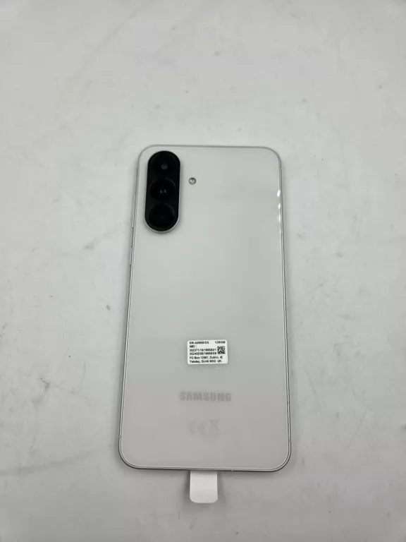 TELEFON SAMSUNG GALAXY A56 PUDEŁKO
