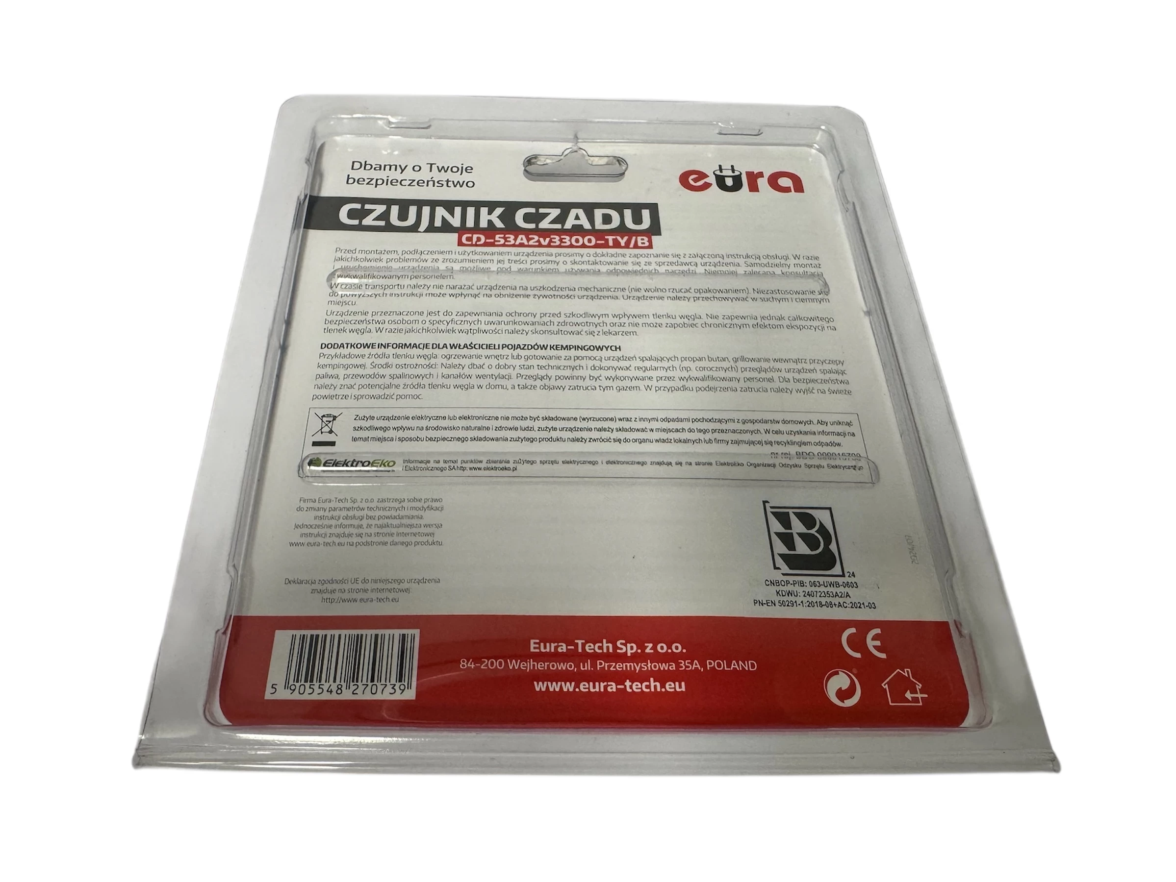 eura-czujnik-czadu-wifi-tuya-bateryjny-cd-53a2-ean-gtin-5905548270739