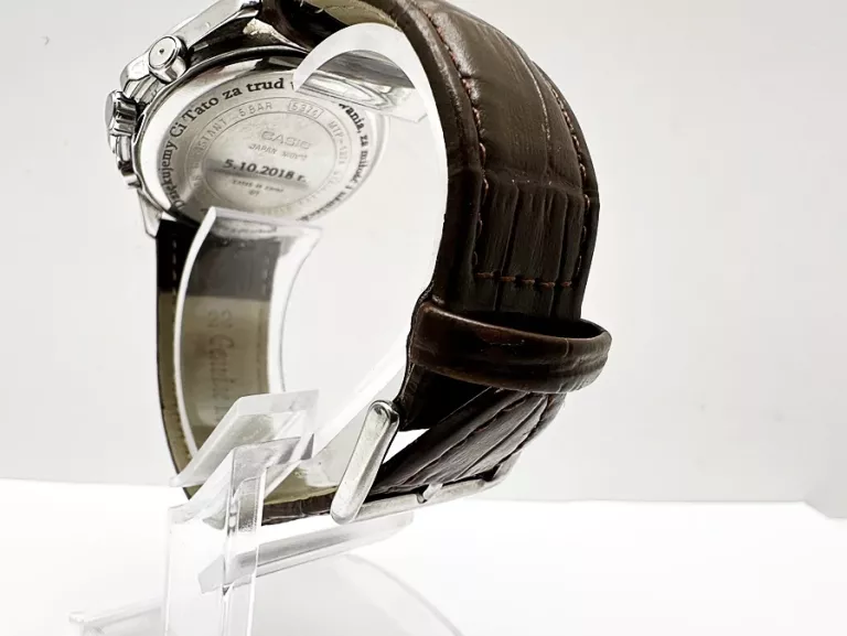ZEGAREK CASIO GRAWER