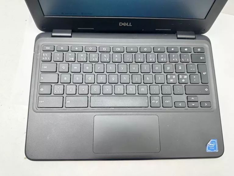 LAPTOP DELL CHROMEBOOK 5190