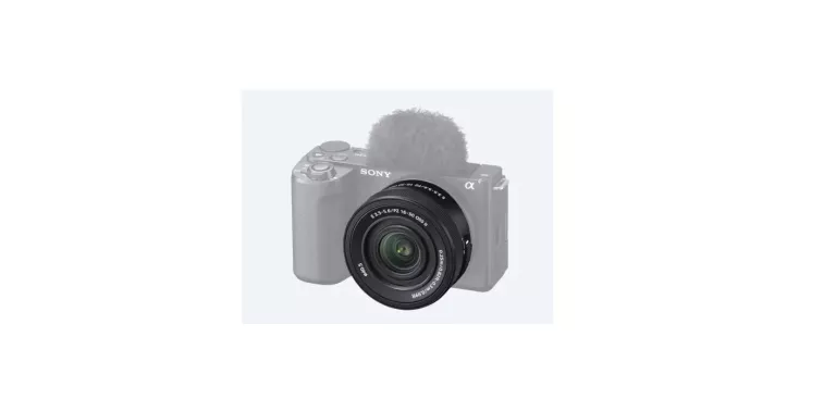 OBIEKTYW SONY E PZ 16–50 MM F3.5–5.6 OSS II