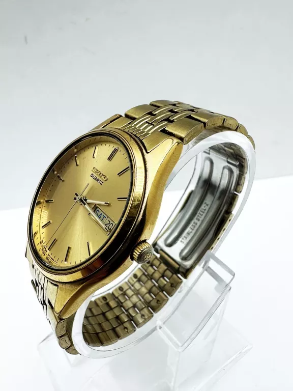 ZEGAREK SEIKO 7N43-9011
