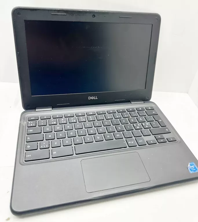 LAPTOP DELL CHROMEBOOK 5190