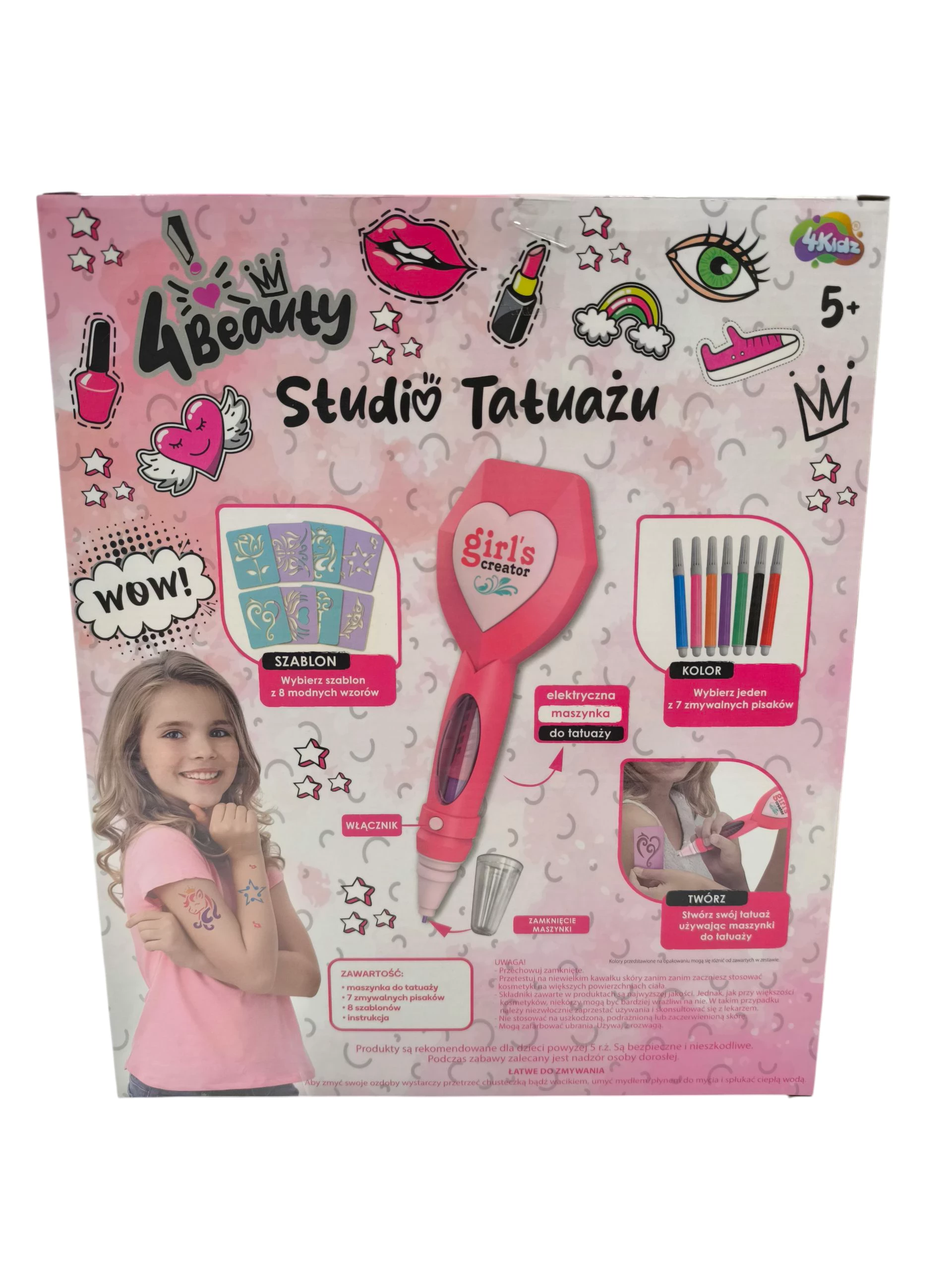 4beauty-studio-tatuazu-zestaw-brokatowe-tatuaze-dla-dzieci-5-ean-gtin-5903002779194
