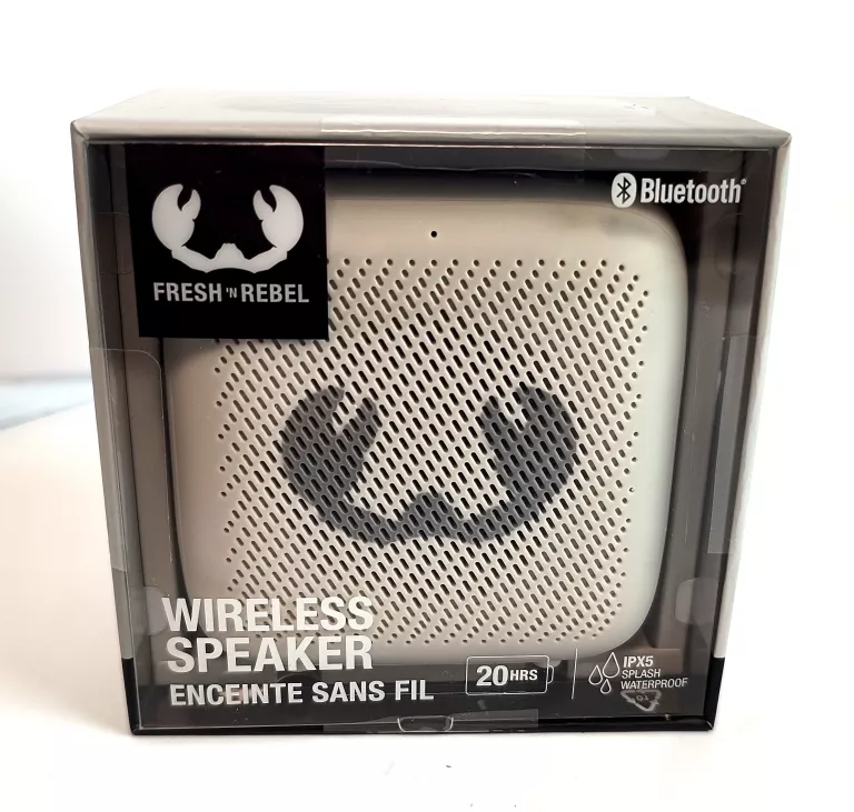 glosnik-fresh-n-rebel-1arb500ig-ice-grey-jak-nowy-aleja-jana-pawla-ii-9b-reda