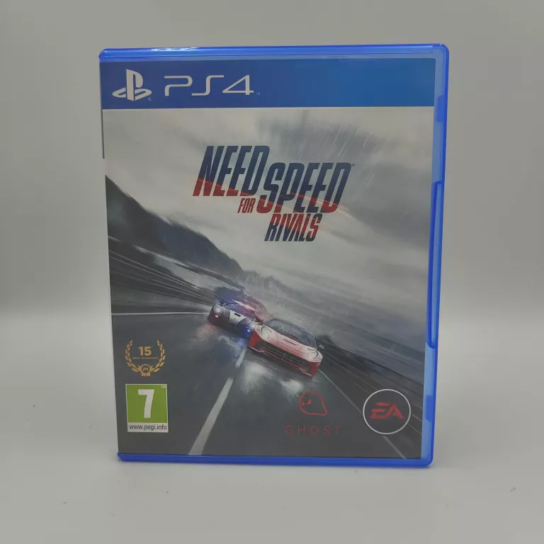 GR APS4 NEED FOR SPEED RIVALS