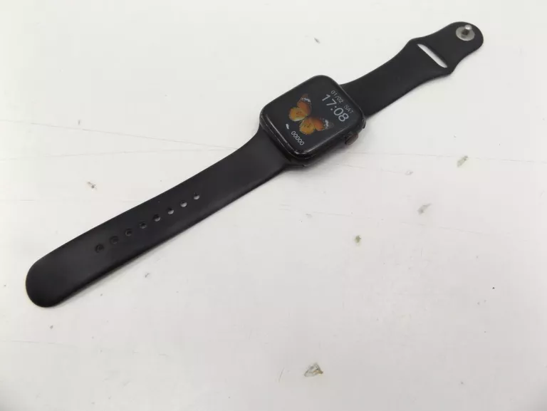SMARTWATCH MIBRO T1 CZARNY PUD LAD