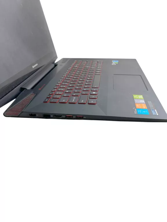 LAPTOP LENOVO Y70 TOUCH I5/16/1000GB